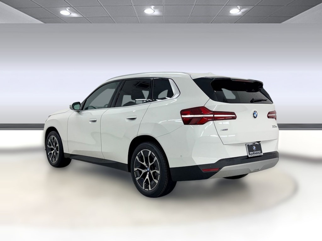 Used 2026 BMW X3 30 xDrive SUV