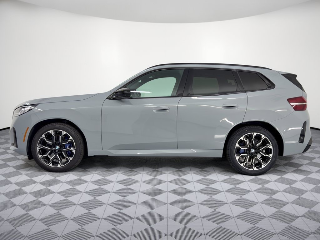 Certified 2026 BMW X3 M50 xDrive SUV