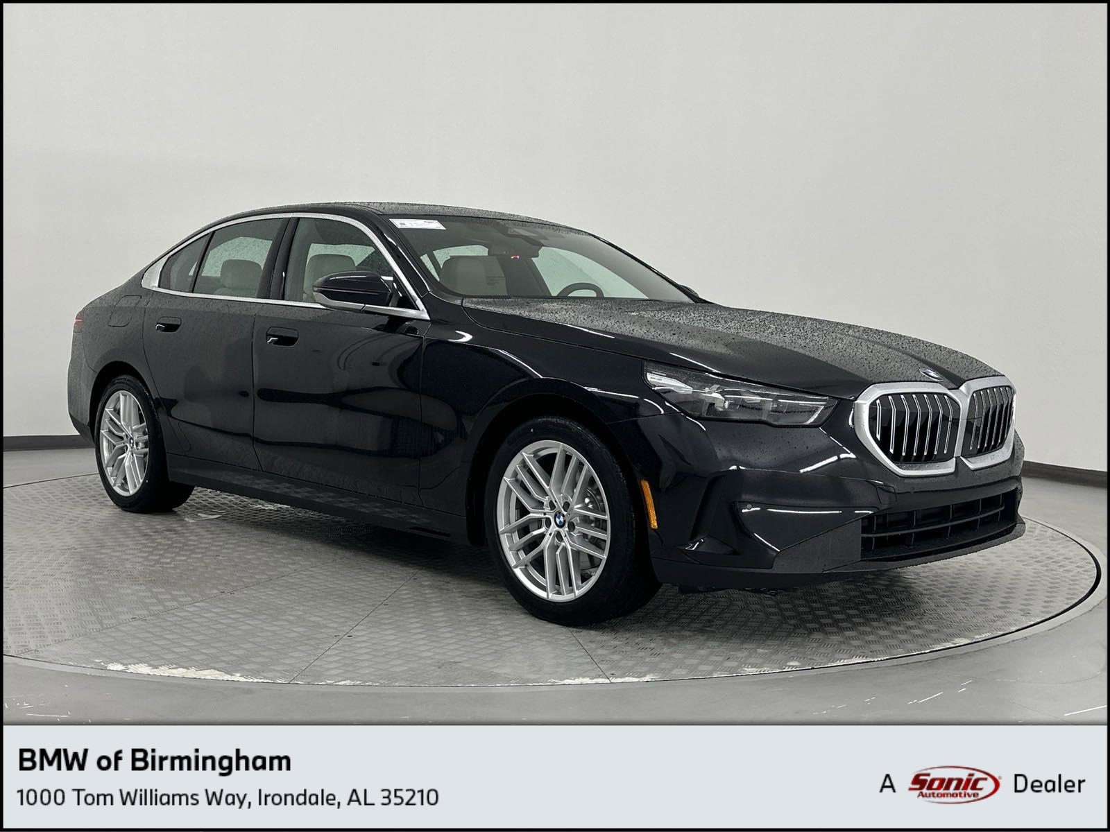 2024 BMW 530i For Sale in Irondale AL | BMW of Birmingham