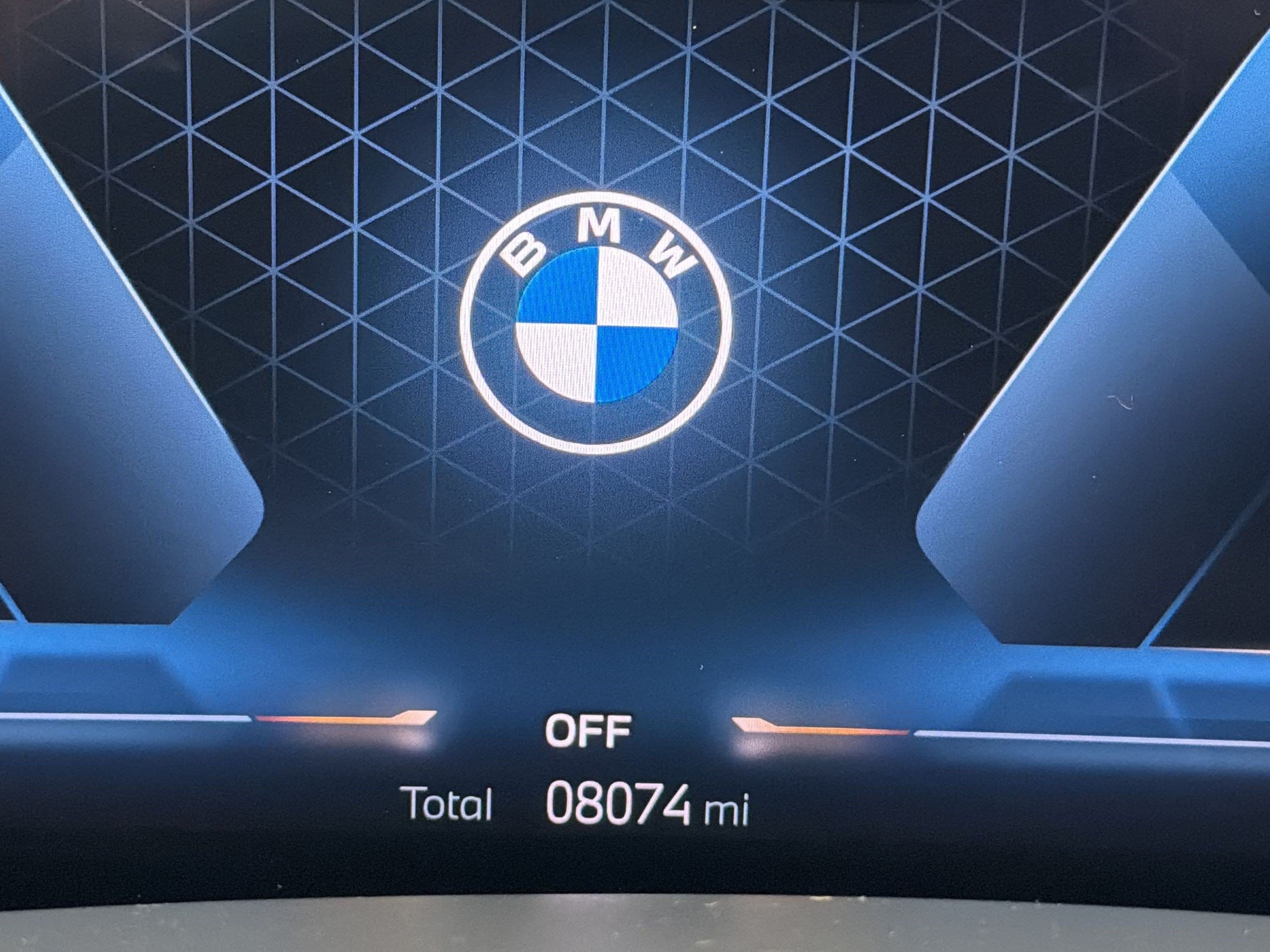 2026 BMW X5 40i - Photo 22