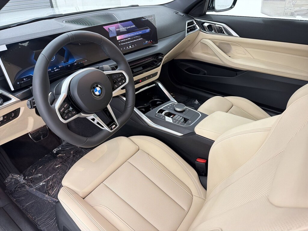 New 2027 BMW 430i Coupe