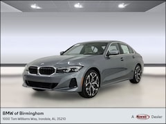 Used 2026 BMW 330i Sedan for sale in Birmingham