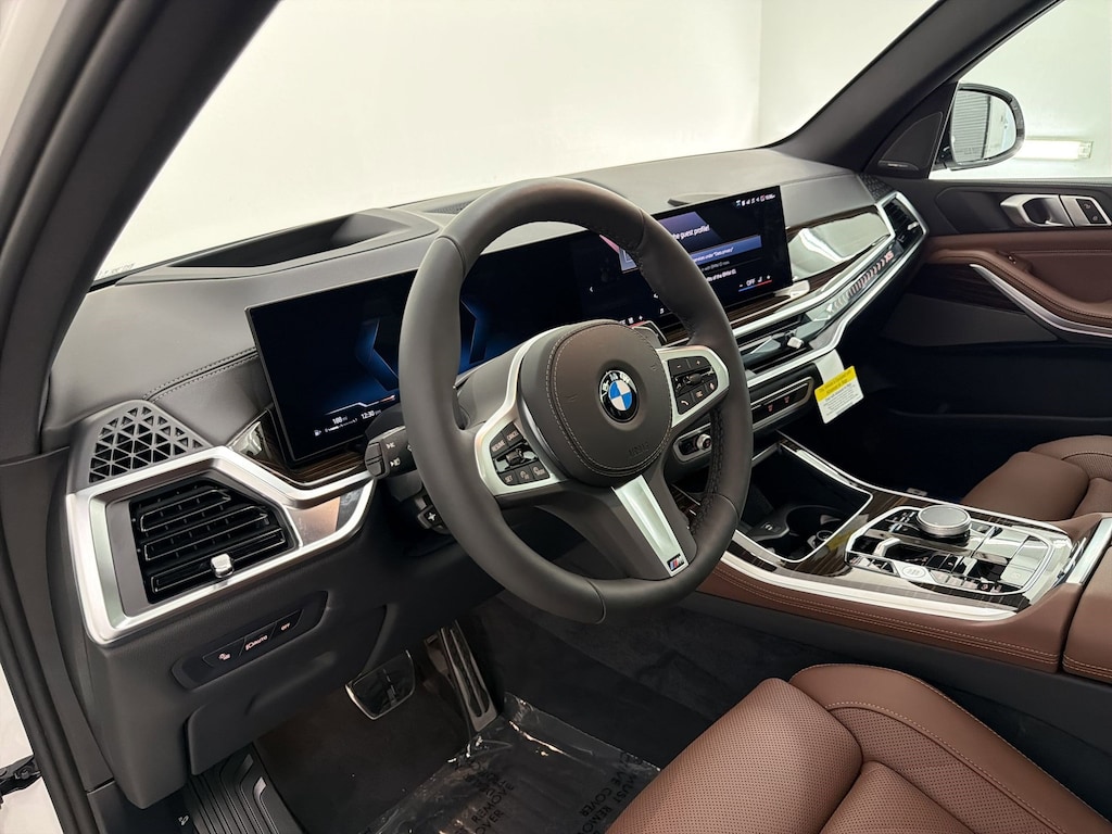 New 2026 BMW X5 xDrive40i SUV