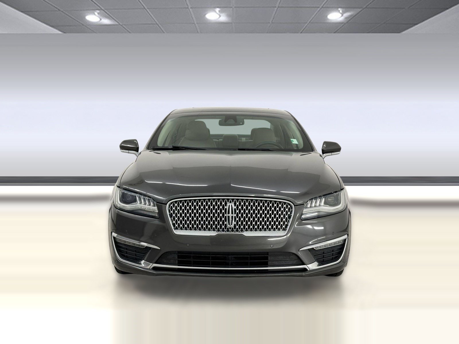 MKZ Hybrid Select Sedan