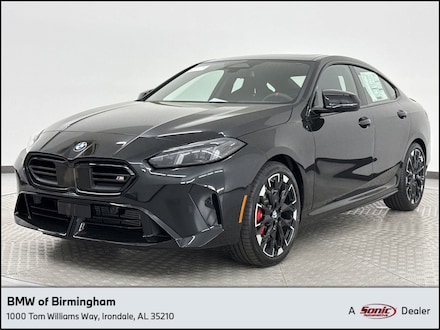 2025 BMW M235i xDrive Gran Coupe