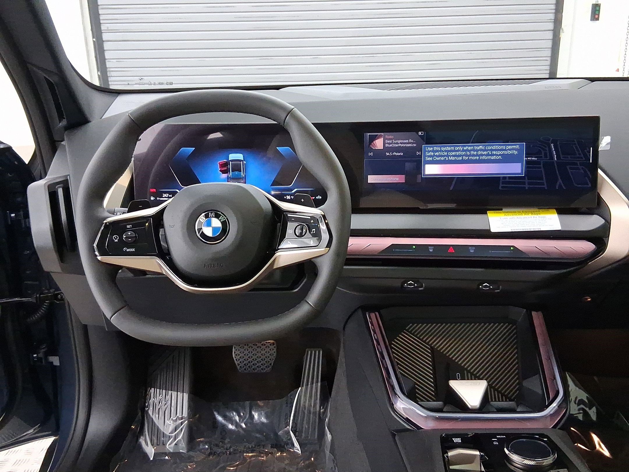 2025 Bmw X3 30x Drive photo 3