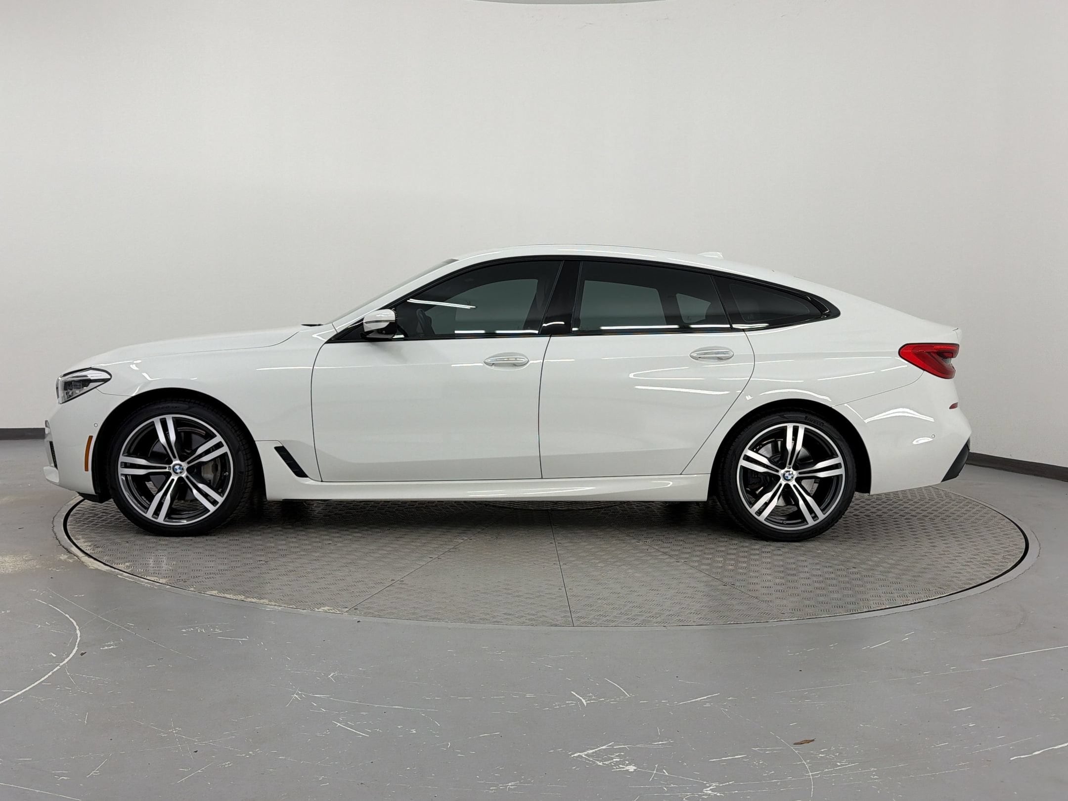 640i XDrive Gran Turismo