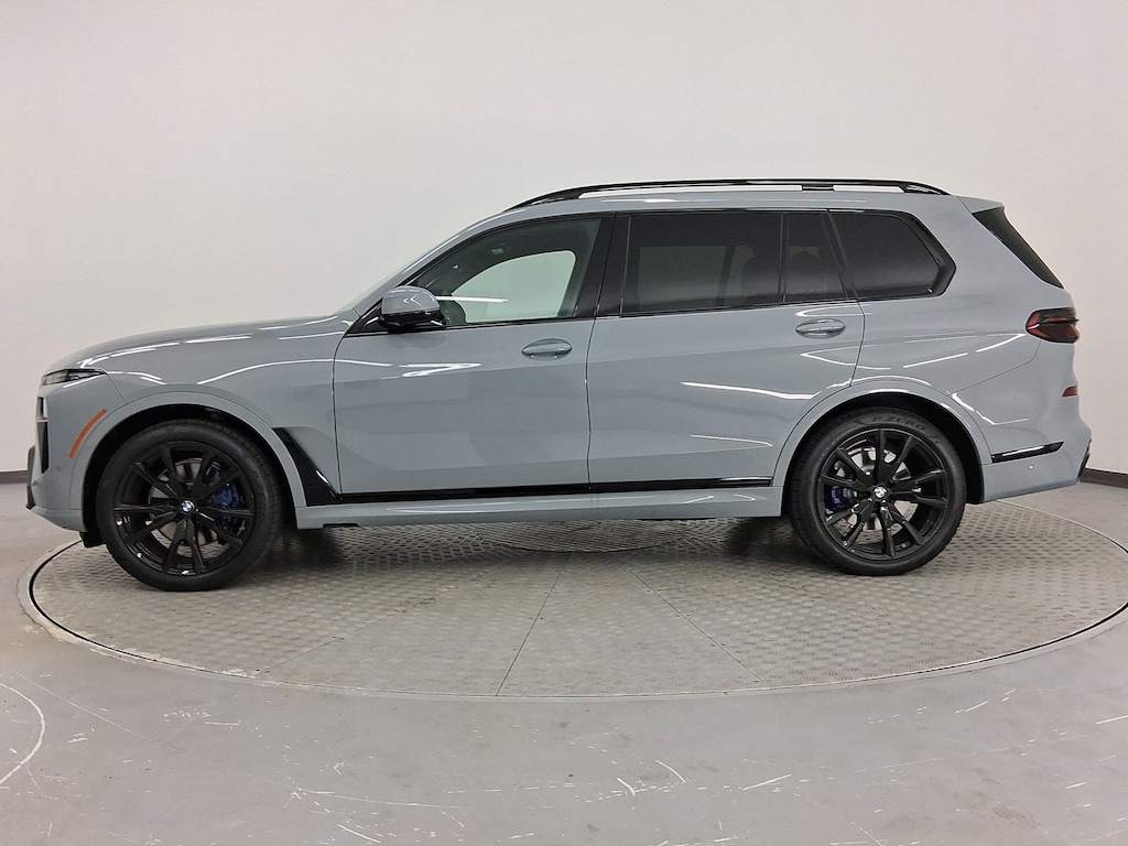 New 2026 BMW X7 xDrive40i SUV