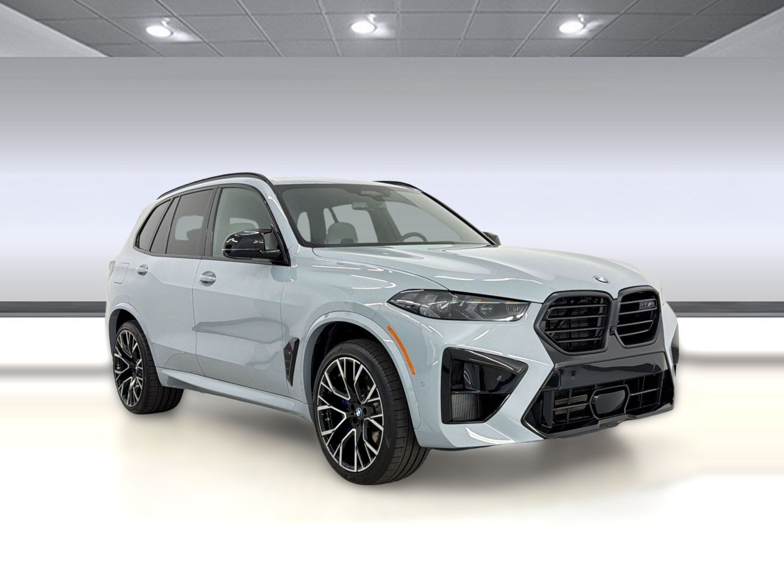 2026 BMW X5 M Competition SUV