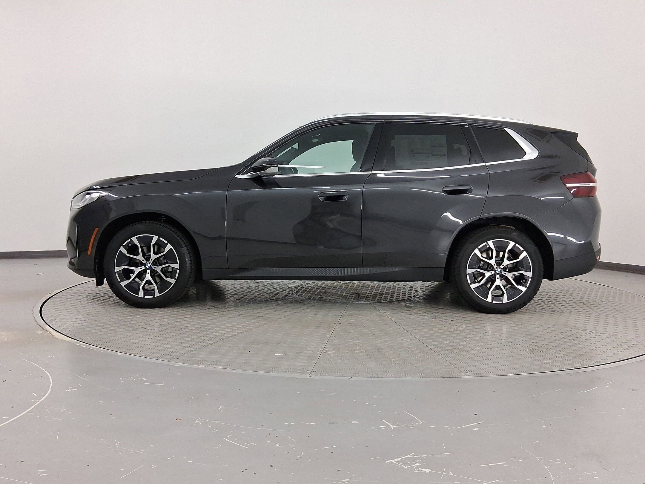 2025 Bmw X3 30x Drive photo 2