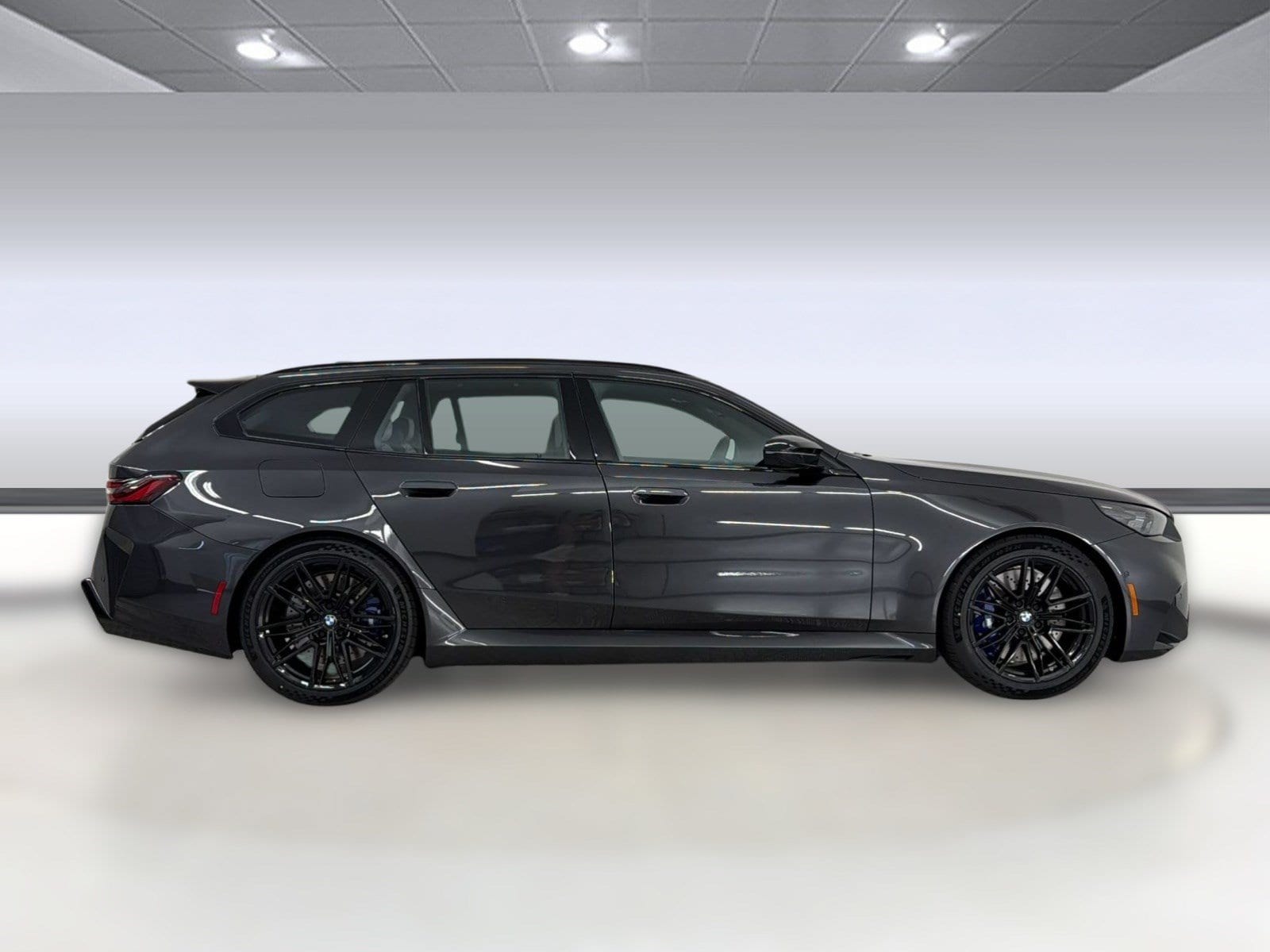 2027 BMW M5 Base Touring