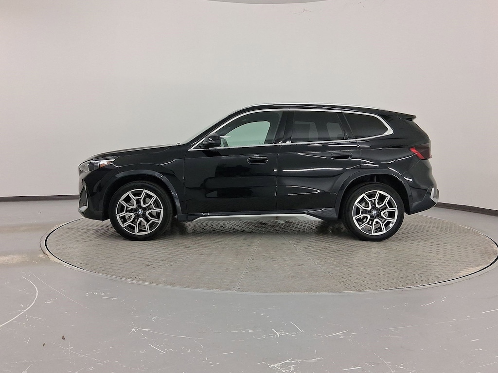 Certified 2025 BMW X1 xDrive28i SUV