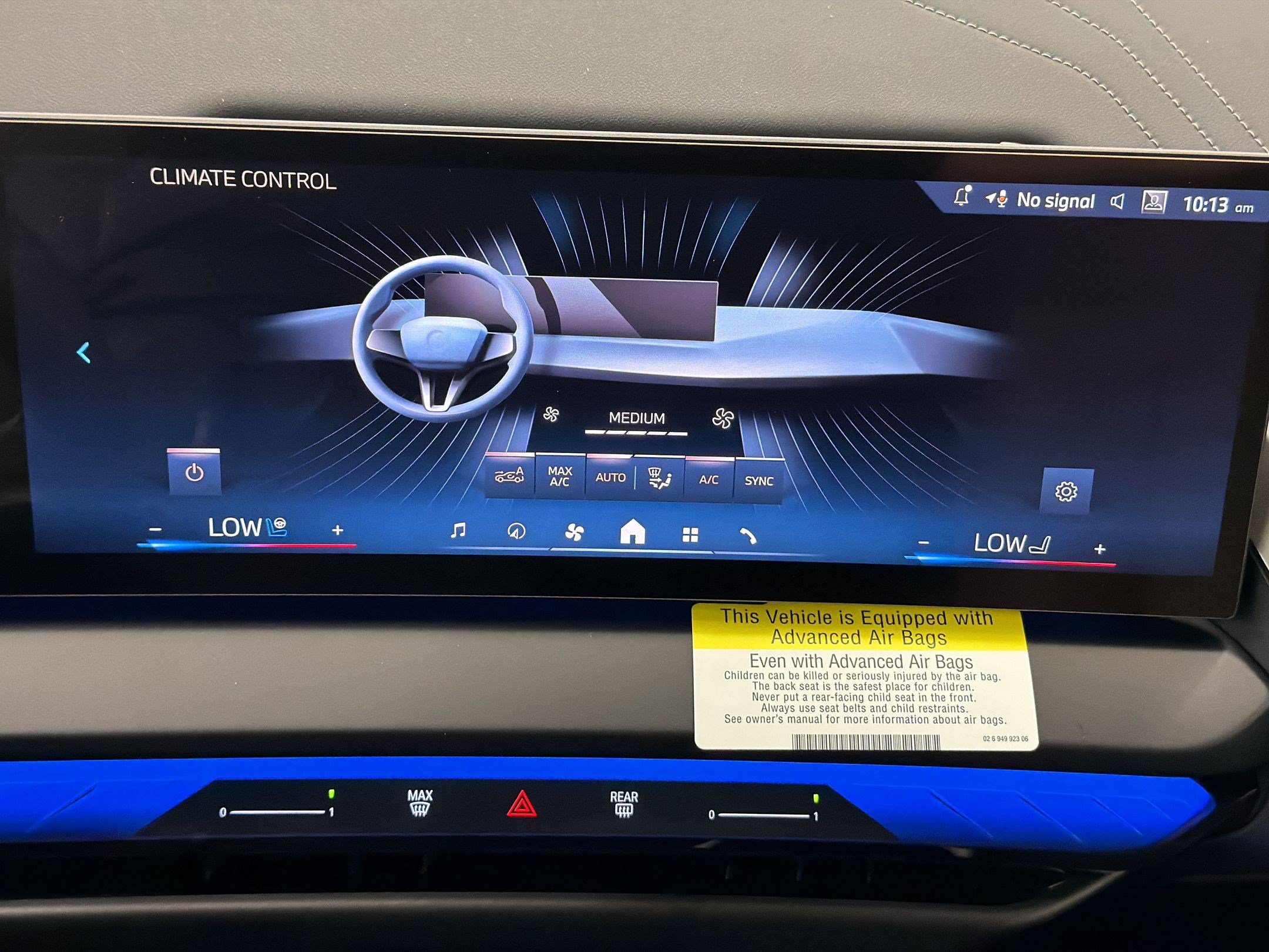 2026 BMW X3 30 - Photo 28