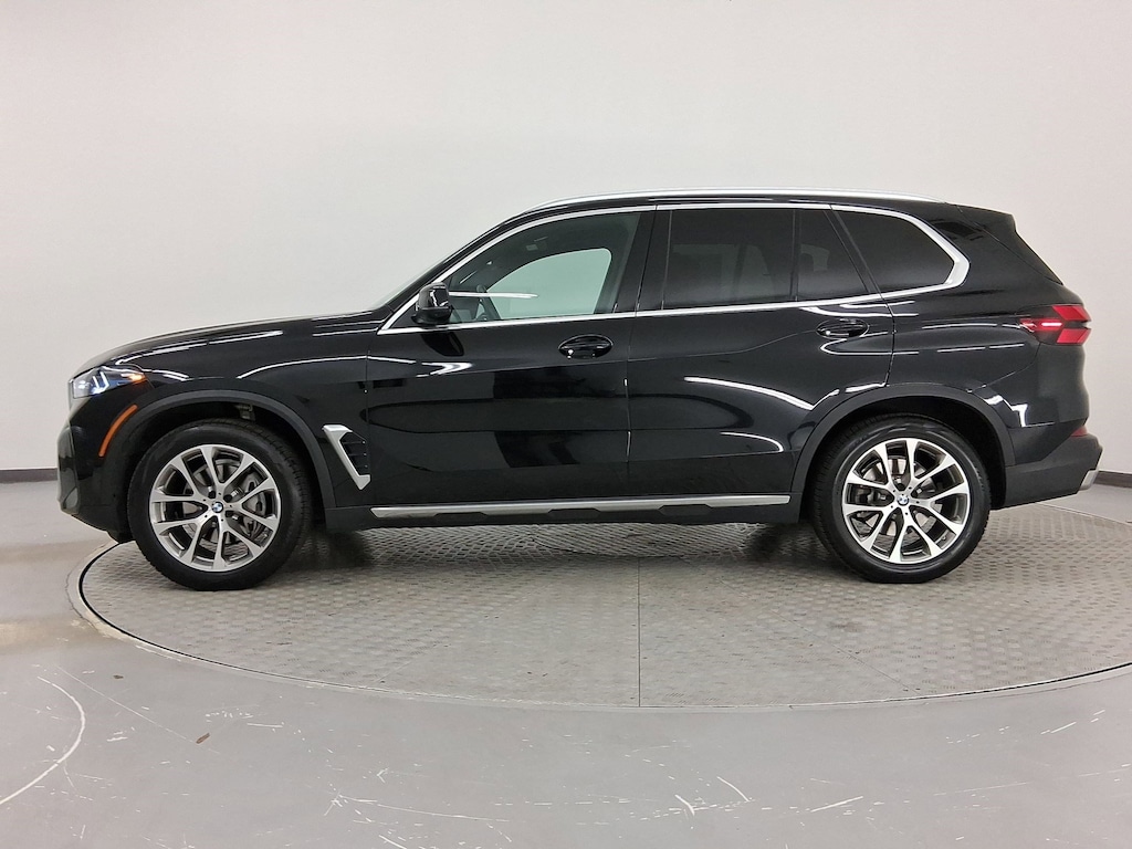Used 2024 BMW X5 sDrive40i SUV