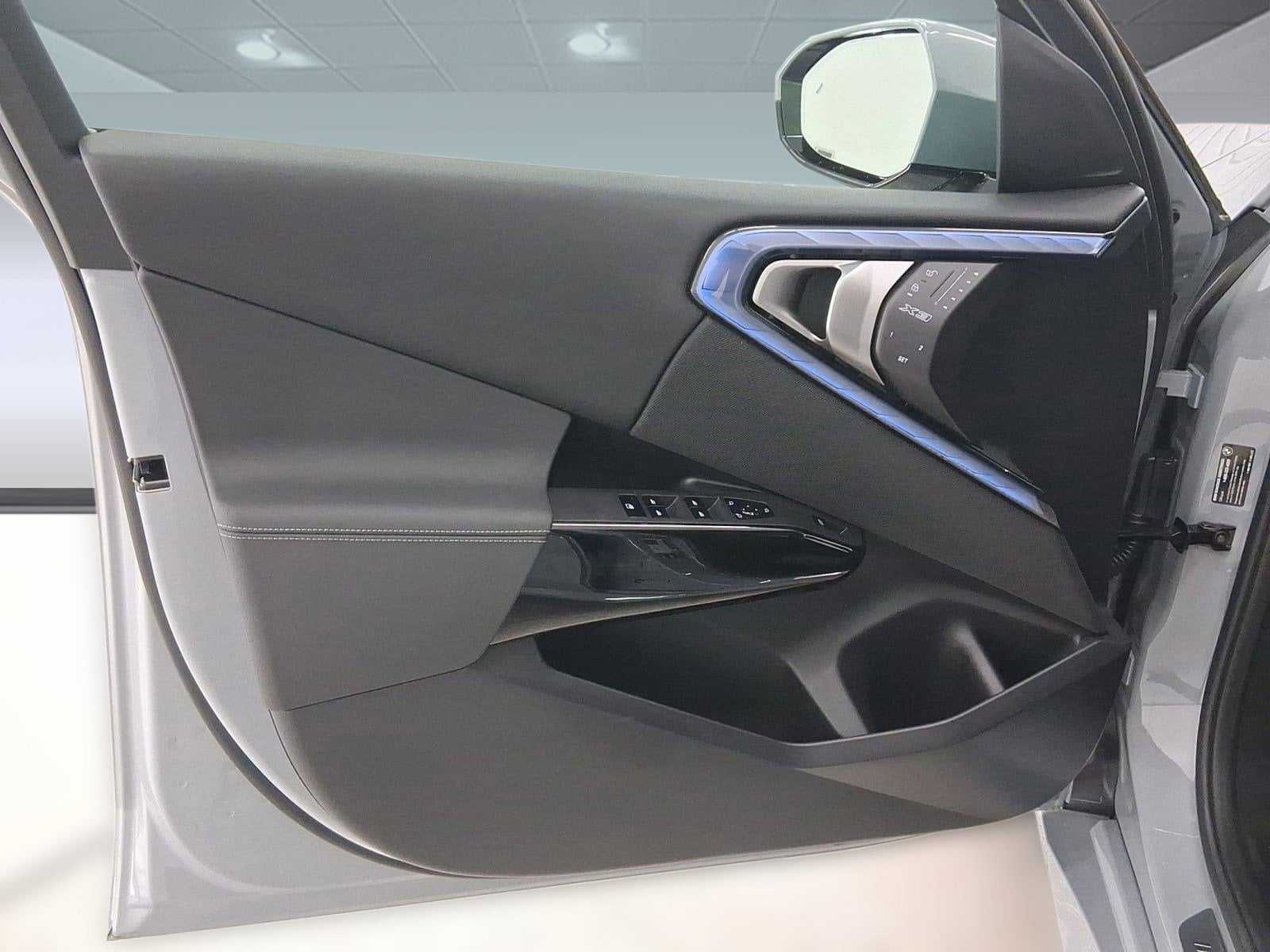 2026 BMW X3 30 - Photo 20