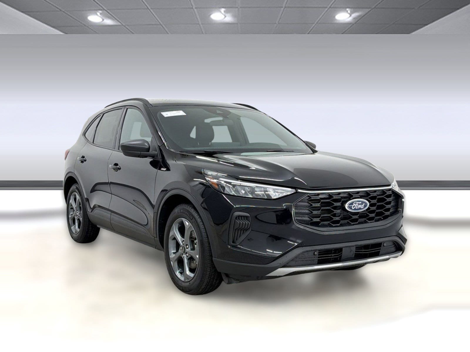 2025 Ford Escape ST-Line photo 6