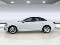 Used 2018 Audi A4 2.0T ultra Premium Sedan in Birmingham