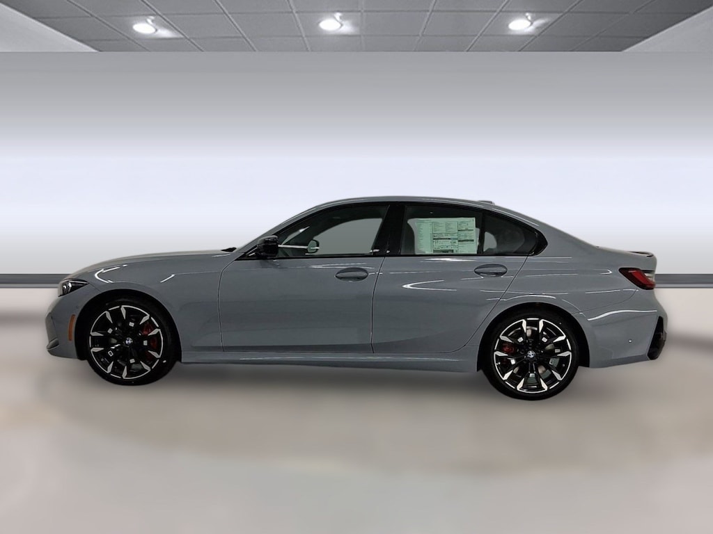 Used 2026 BMW 330i Sedan