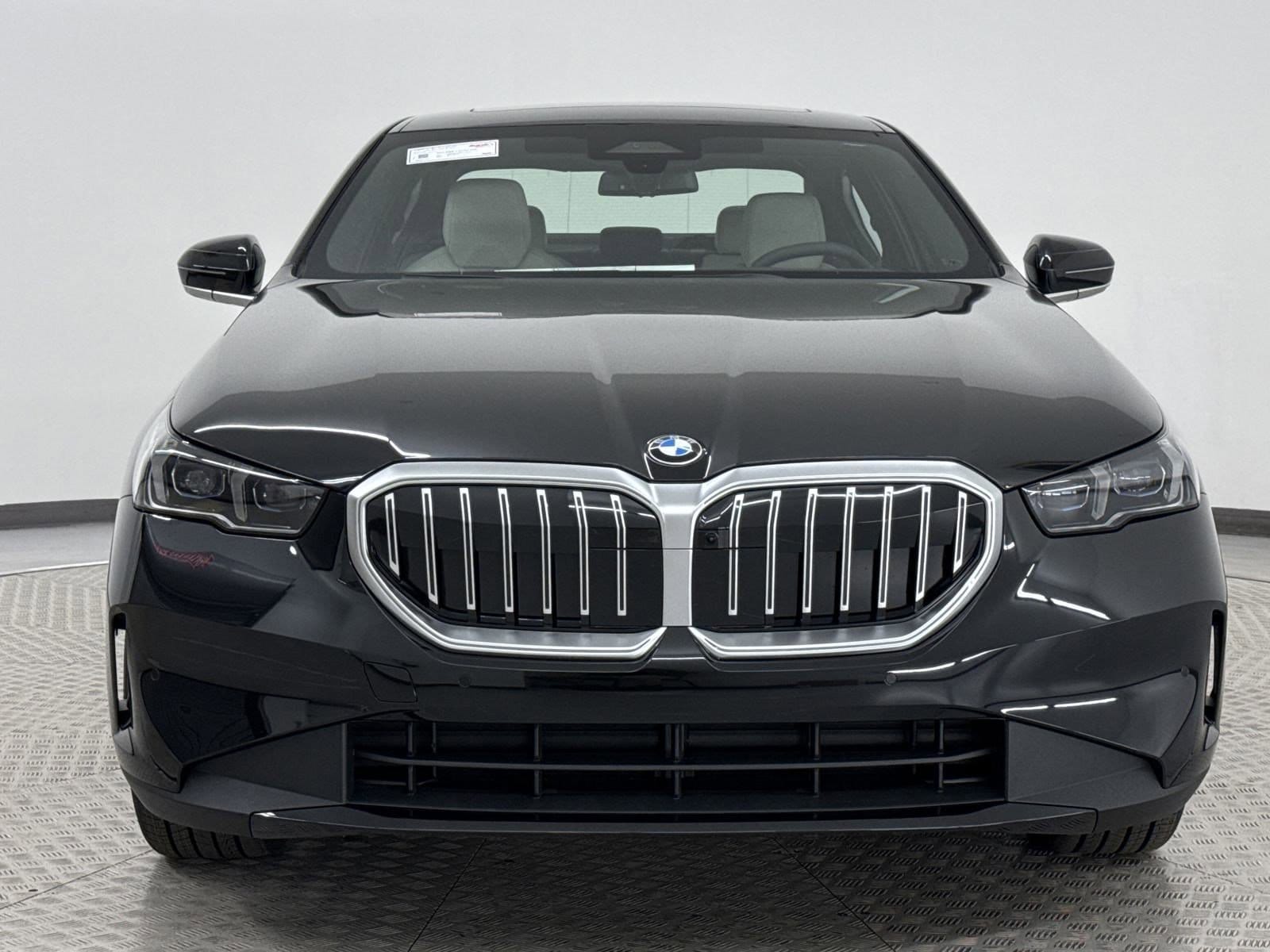 New 2025 BMW 530i For Sale near Birmingham | VIN New 2025 BMW 530i For Sale near Birmingham | VIN
