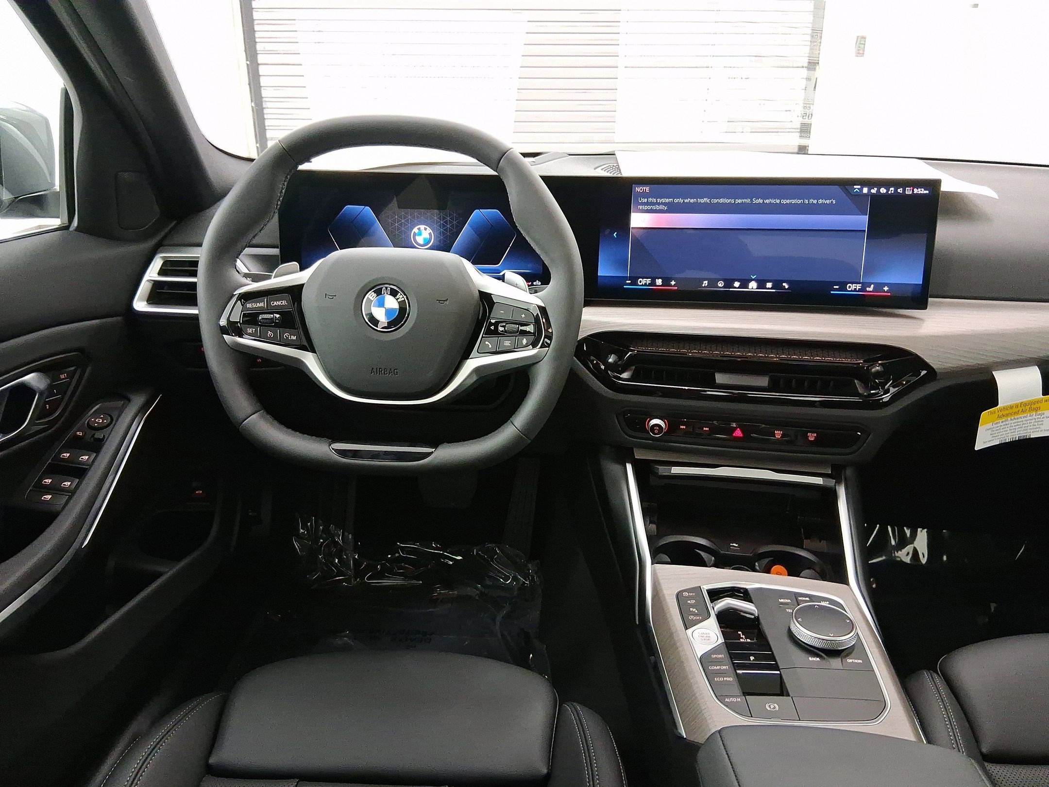 2025 Bmw 330i photo 4