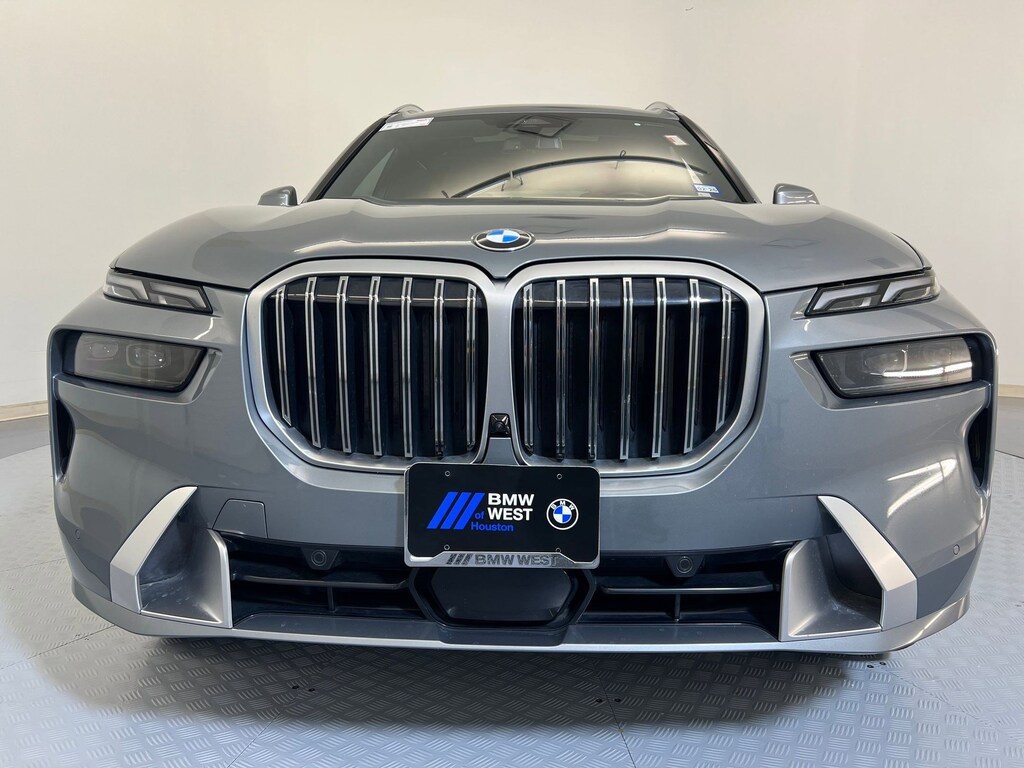 Used 2023 BMW X7 xDrive40i SUV