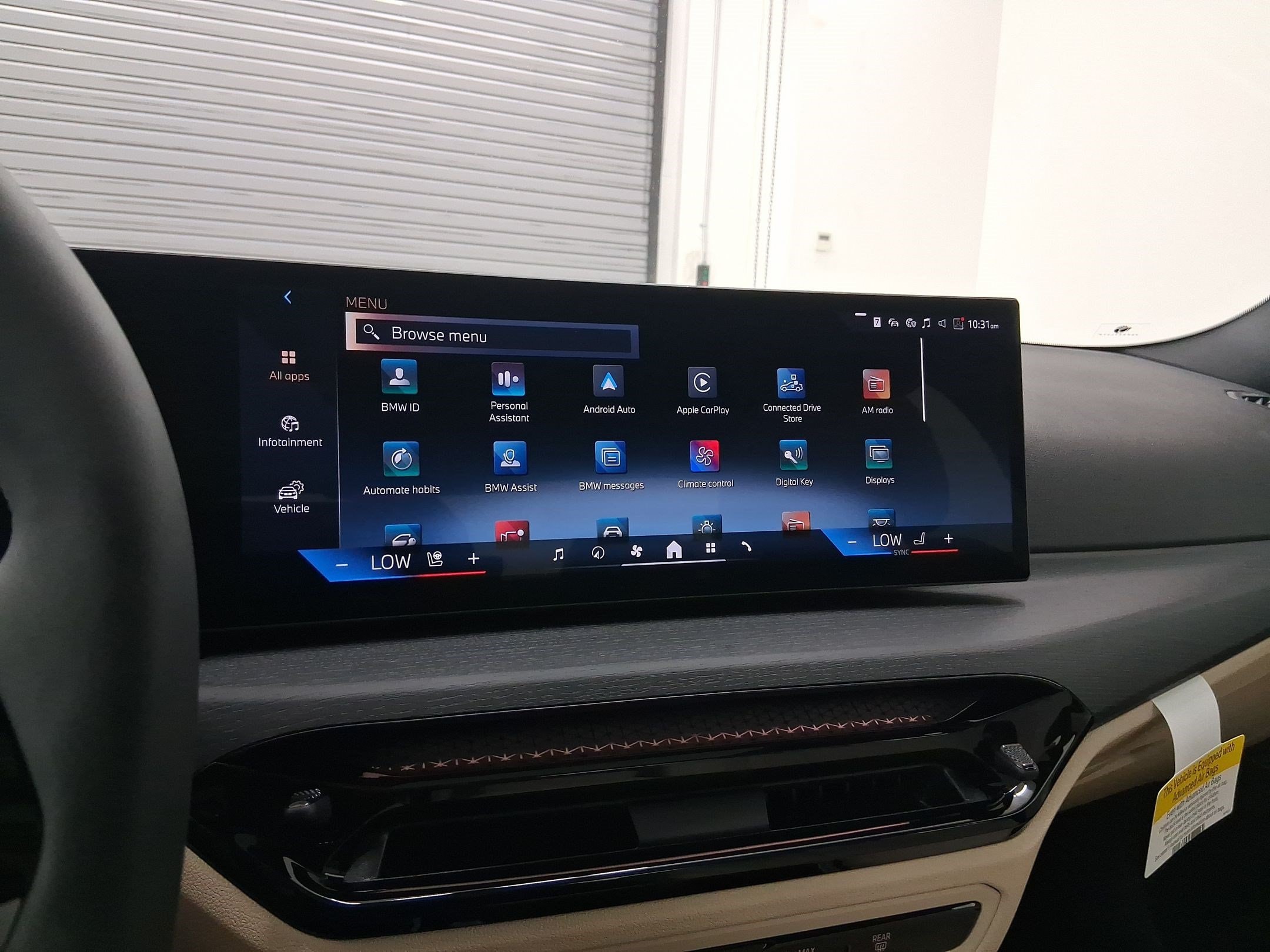 2026 BMW 3 Series 330i - Photo 22
