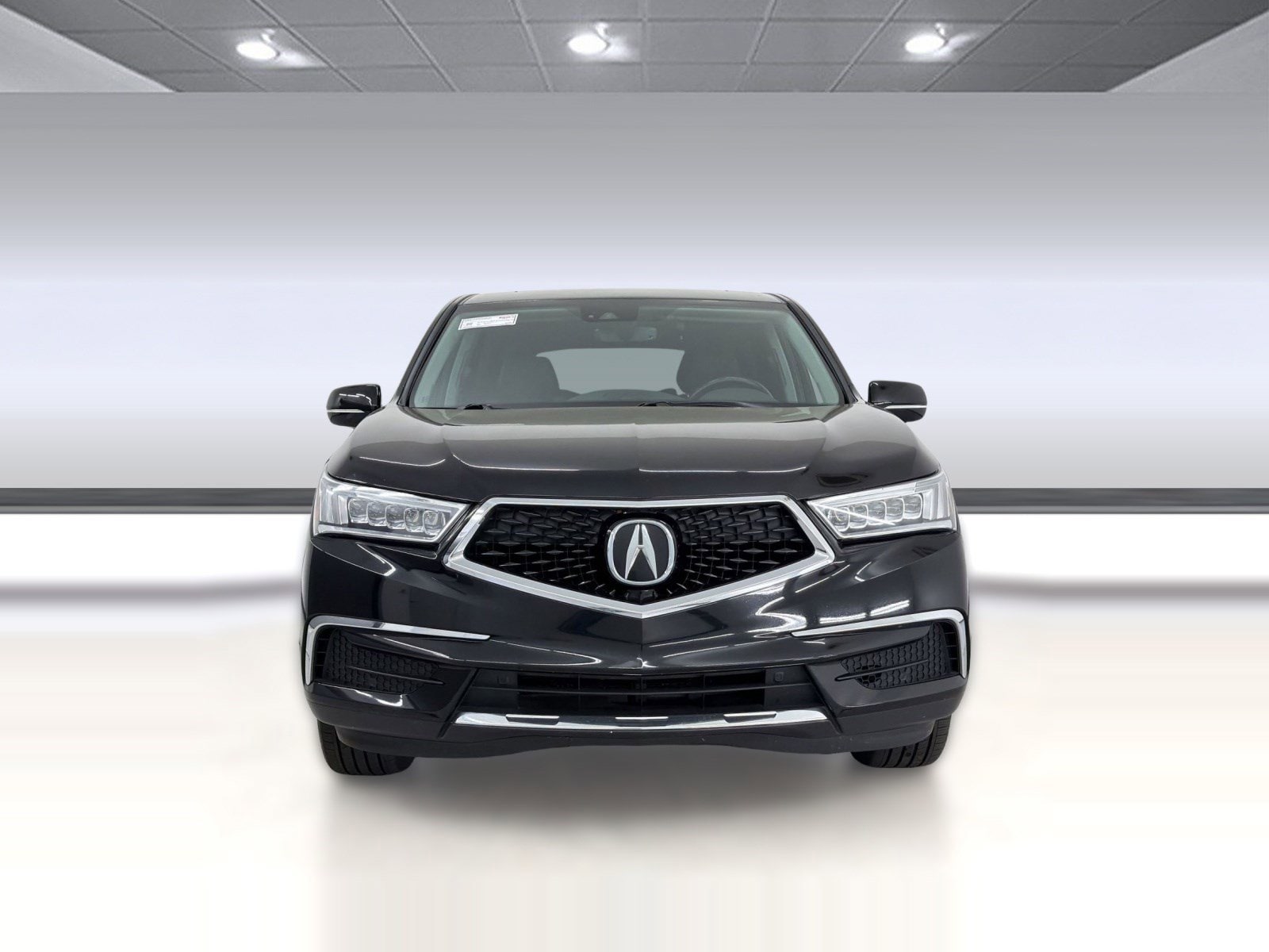 2019 Acura MDX 3.5L Tech Pkg photo 5