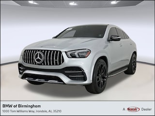 Used 2021 Mercedes-Benz AMG GLE 53 for sale in Irondale, AL