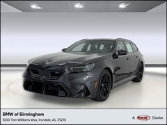 2027 BMW M5 Base Touring