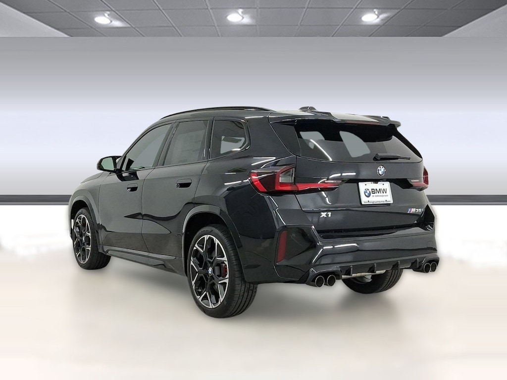 Used 2026 BMW X1 M35i SUV