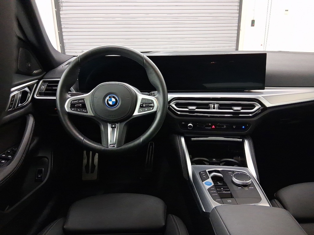Certified 2024 BMW i4 eDrive40 Gran Coupe