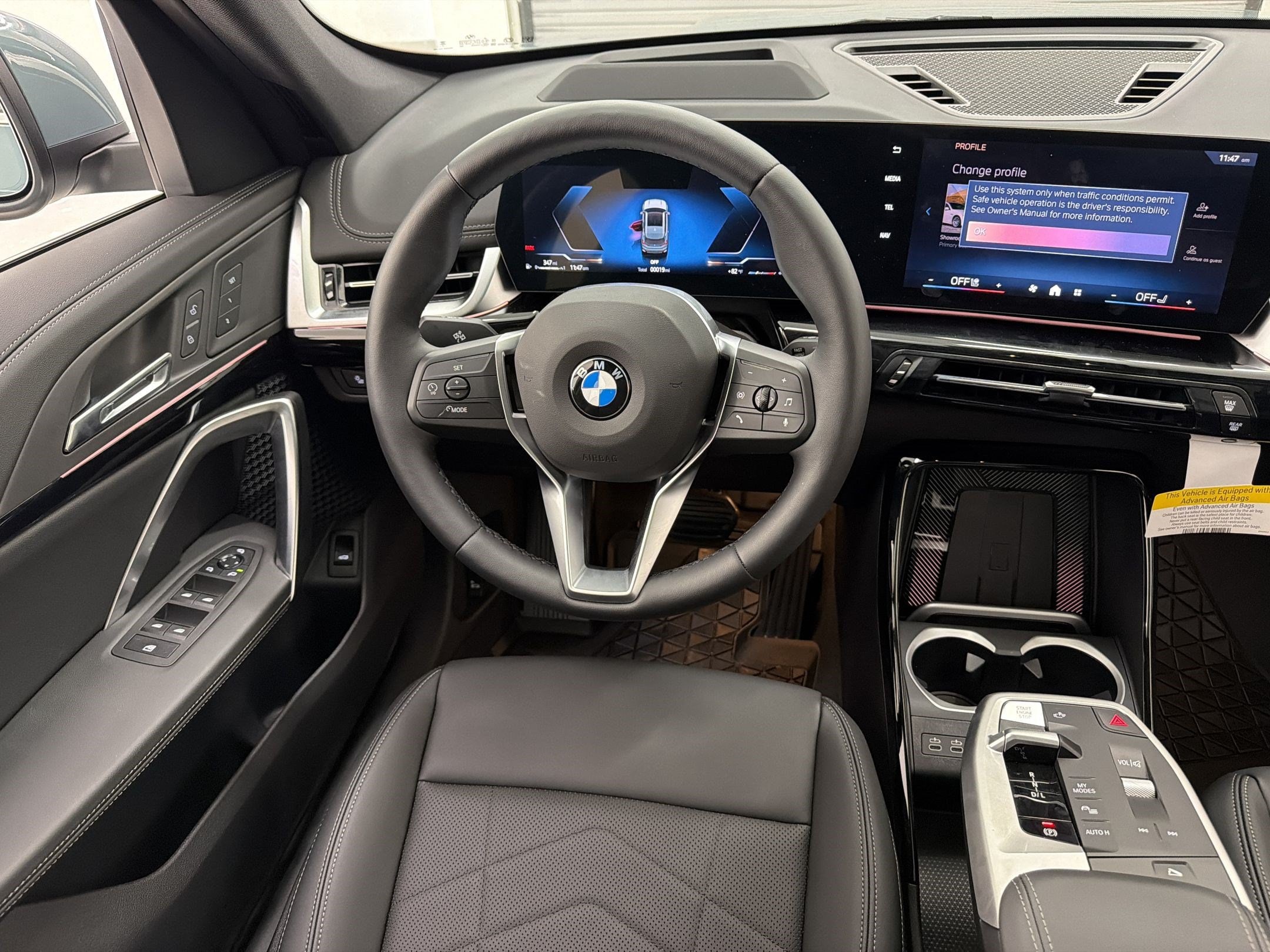 2026 BMW X1 XDrive28i - Photo 31
