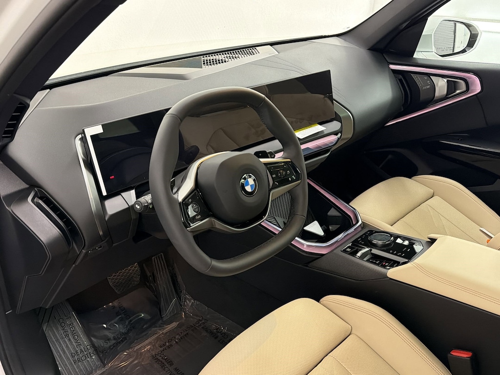 Used 2026 BMW X3 30 xDrive SUV