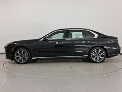 Used 2026 BMW i7 eDrive50 Sedan for sale in Birmingham, AL