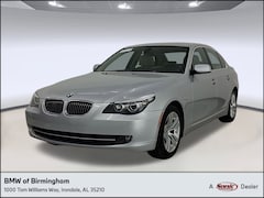 Used 2010 BMW 528i Sedan in Irondale