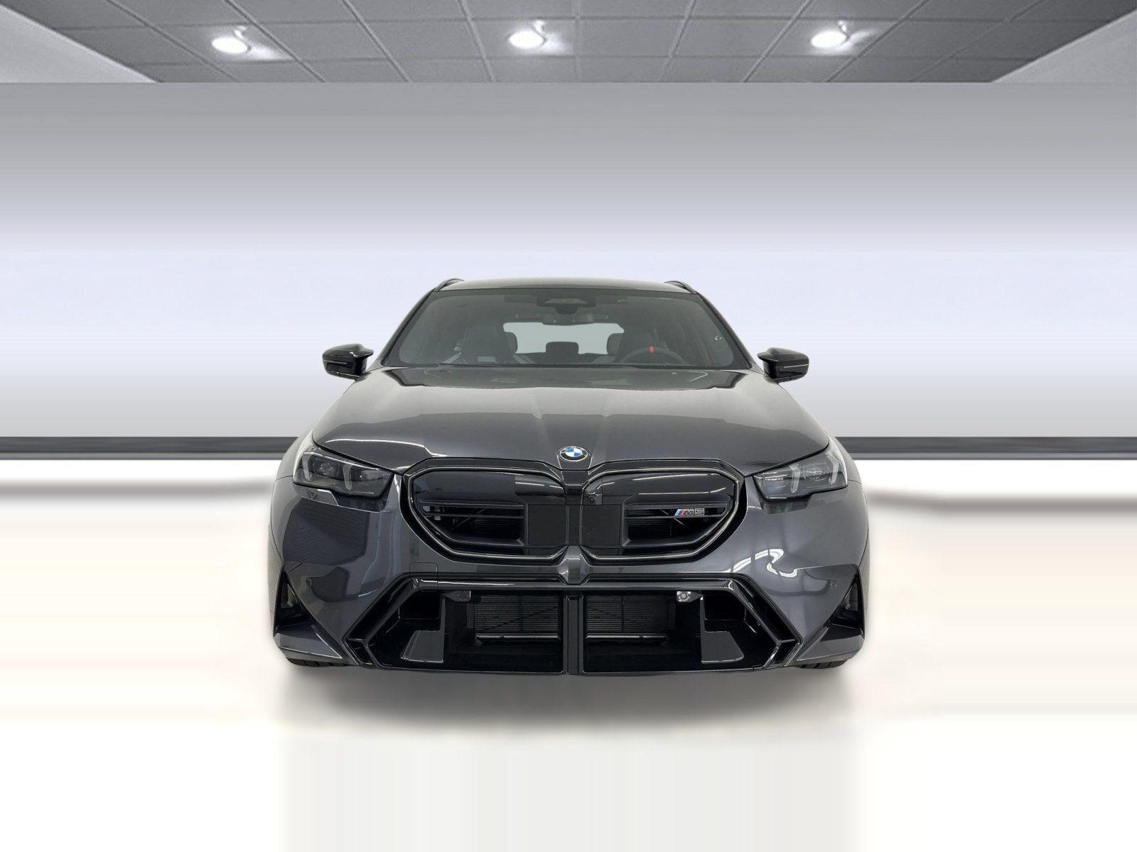 2027 BMW M5 Base Touring