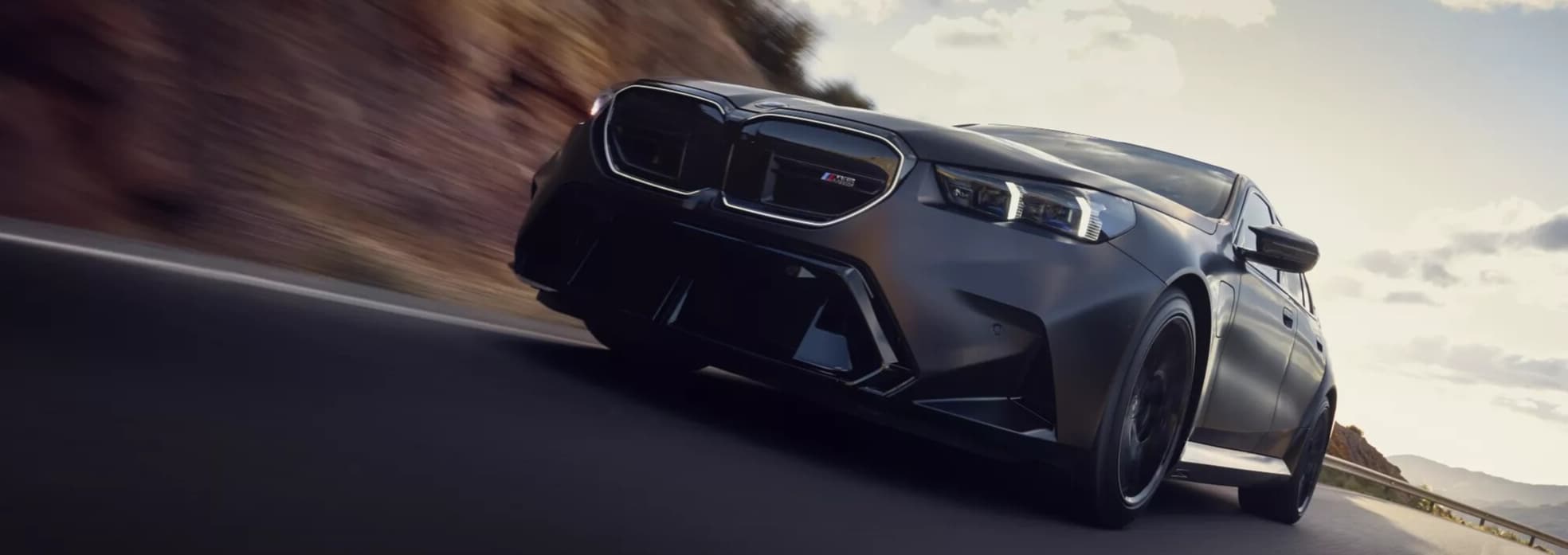 BMW M5 BMW M5