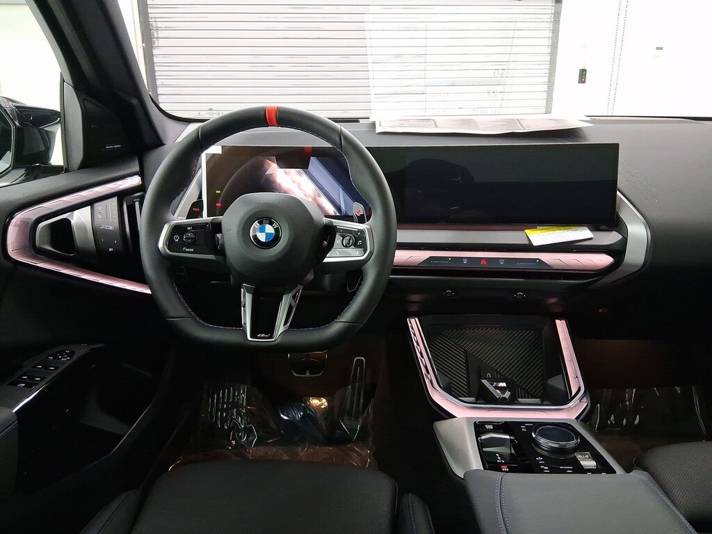 New 2026 BMW X3 M50 xDrive SUV