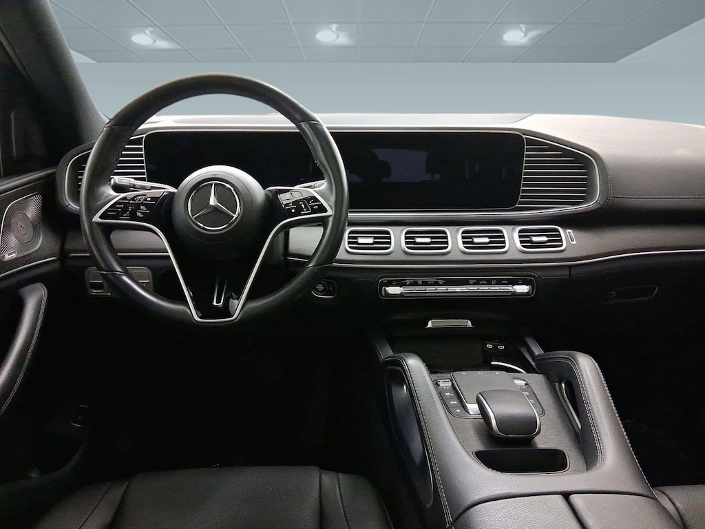 Used 2024 Mercedes-Benz GLE 350 4MATIC SUV