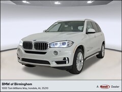 Used 2016 BMW X5 xDrive35i SUV for sale in Irondale