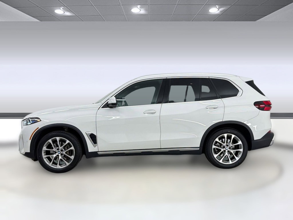 Certified 2024 BMW X5 sDrive40i SUV