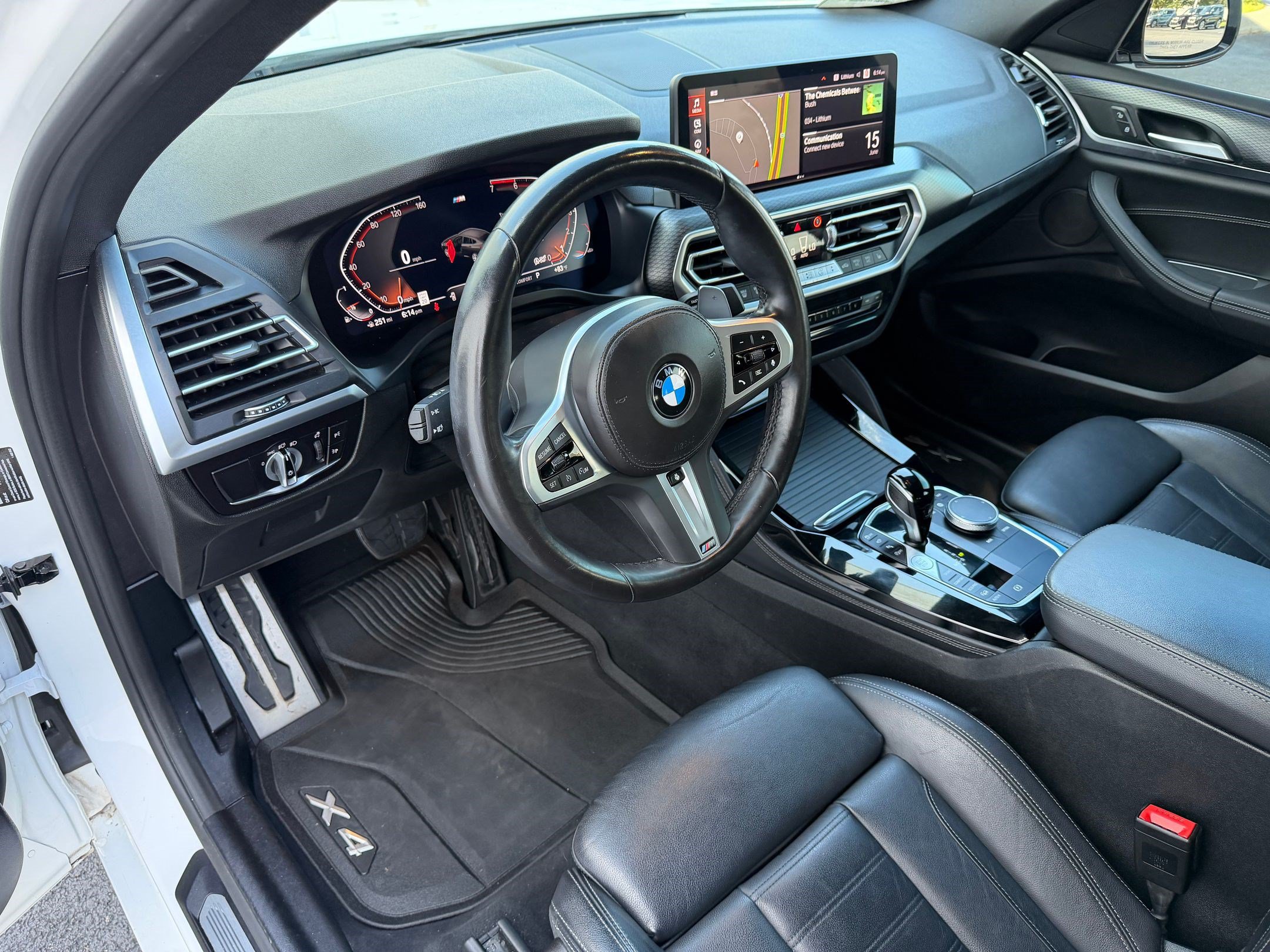 X4 XDrive30i Sports Activity Coupe