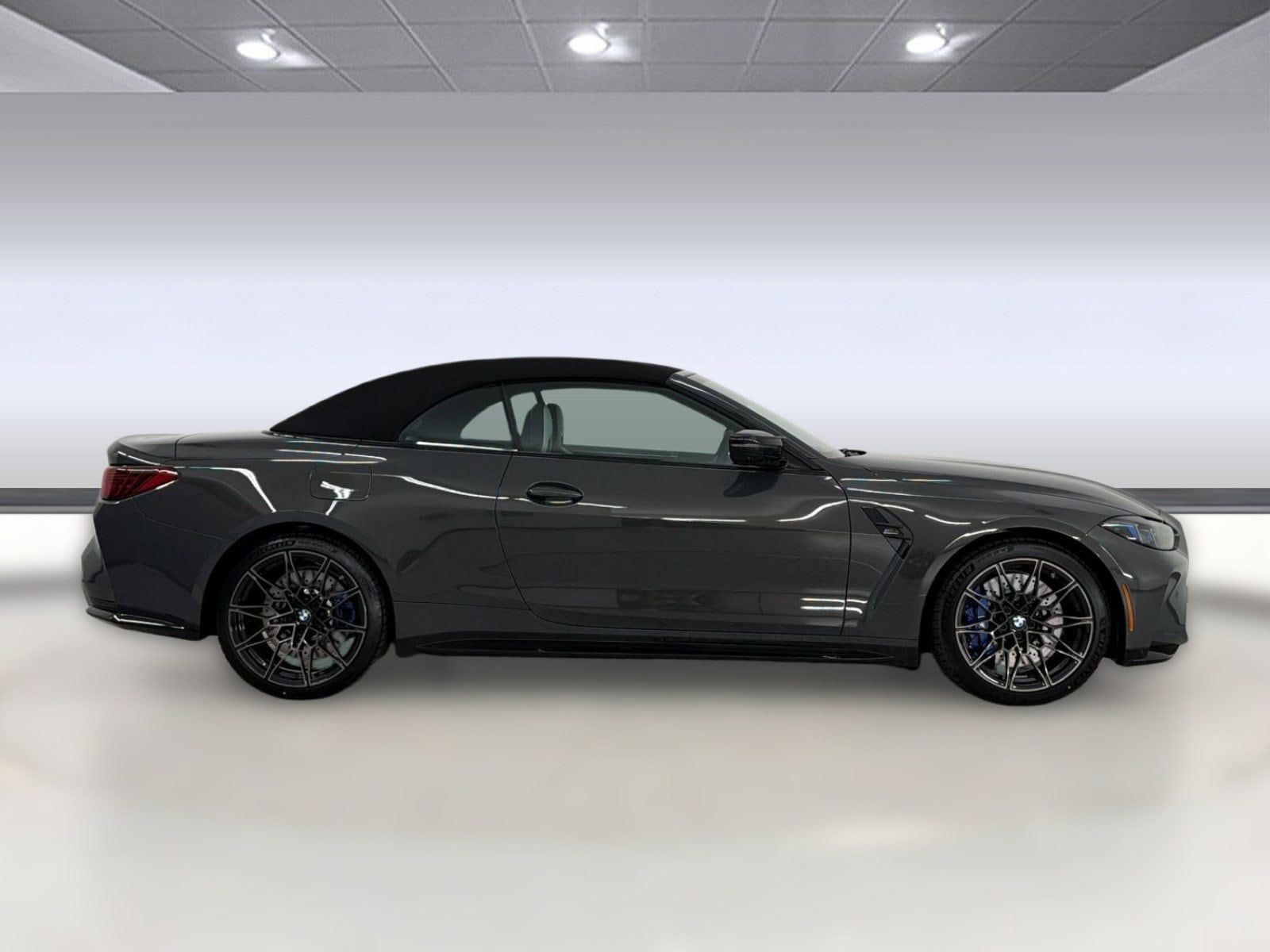 2027 BMW M4 Competition XDrive Convertible