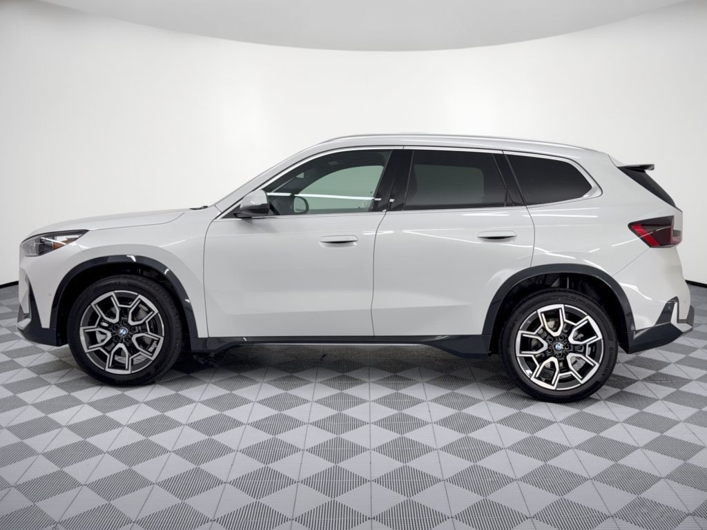 New 2027 BMW X1 xDrive28i SUV