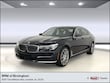  BMW 740i