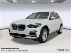 Used 2019 BMW X5 xDrive40i SUV for sale in Irondale