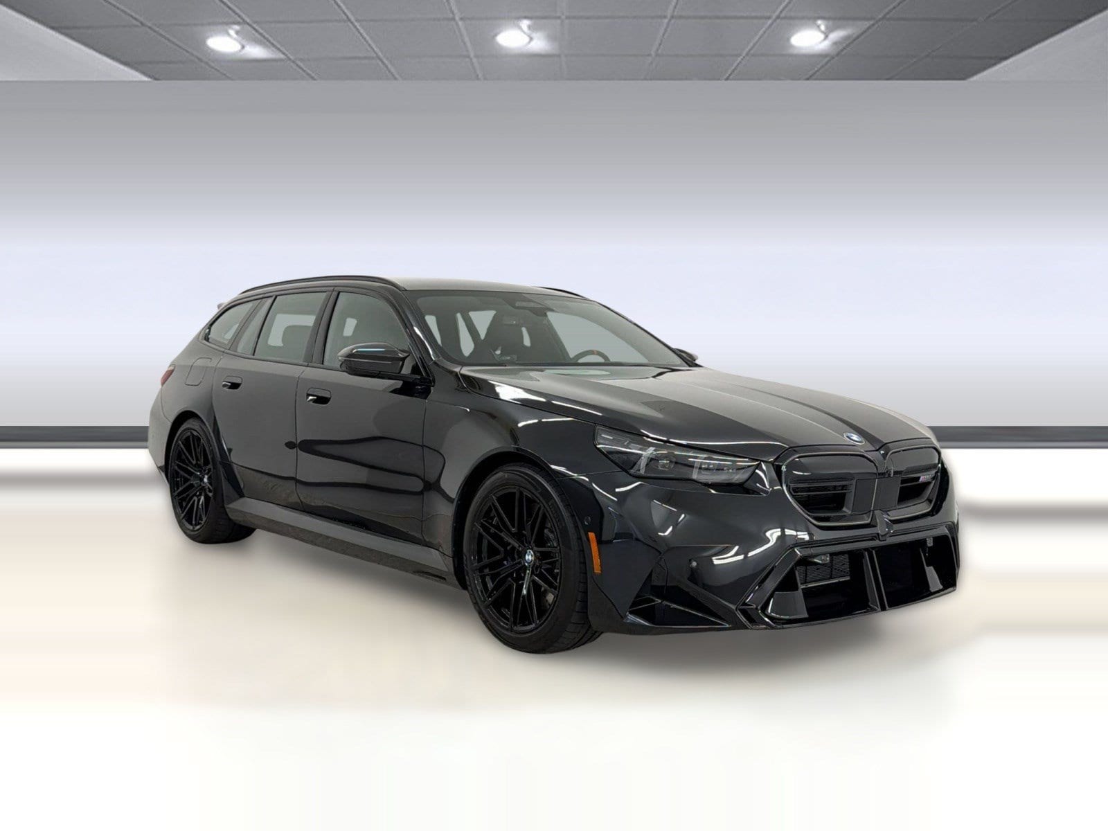M5 Base Touring
