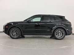 Used 2024 Porsche Cayenne SUV for sale in Birmingham, AL