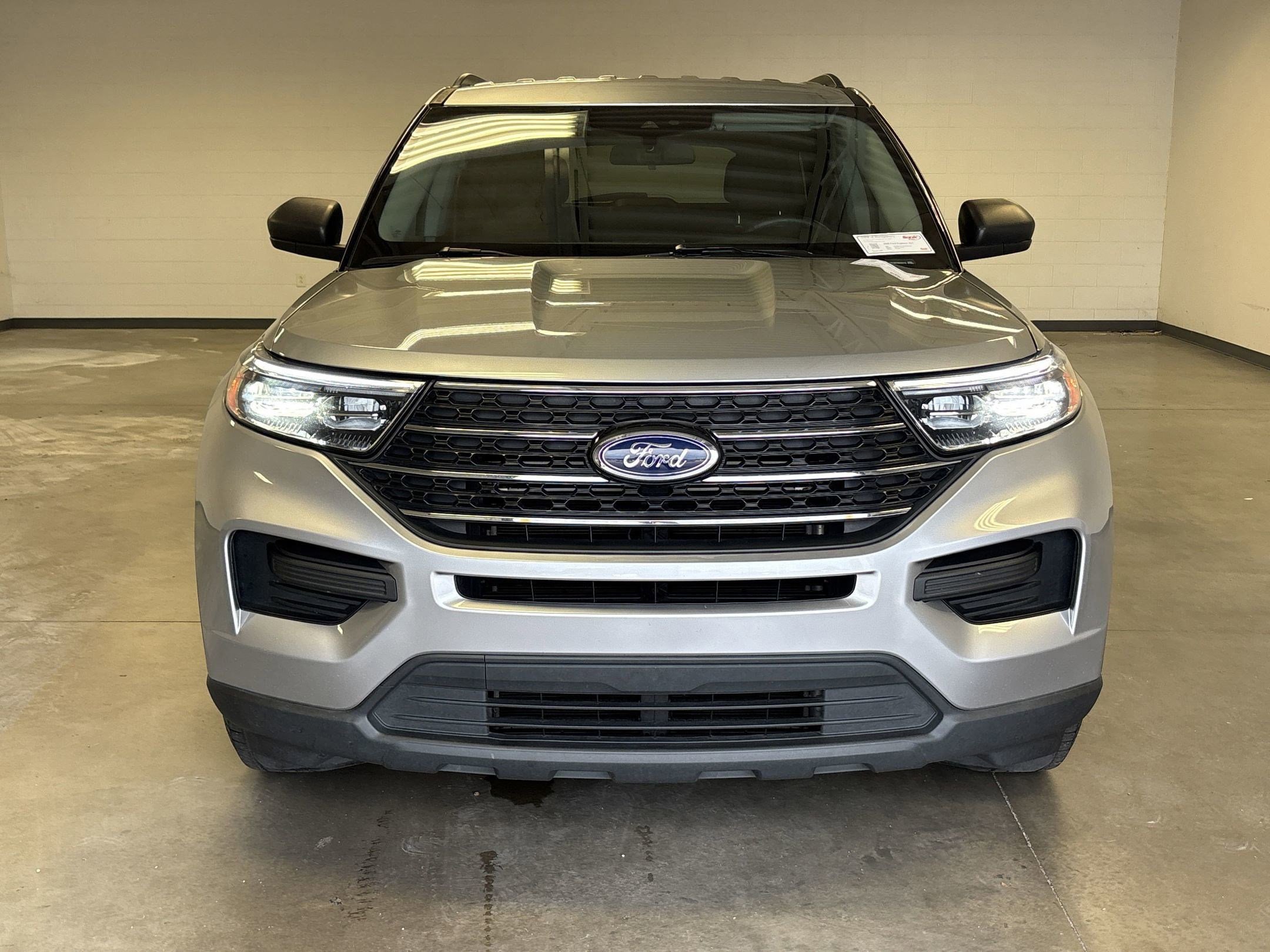 2022 Ford Explorer XLT photo 4