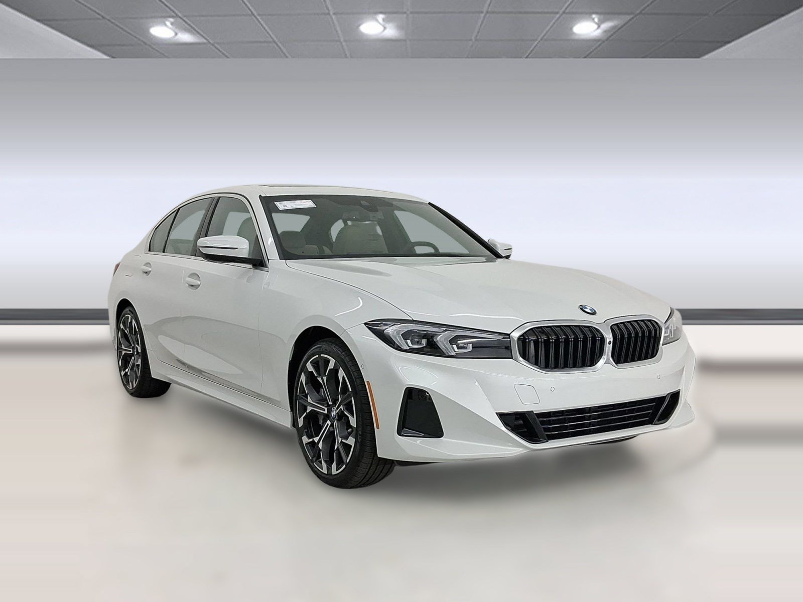 2026 BMW 3 Series 330i - Photo 7